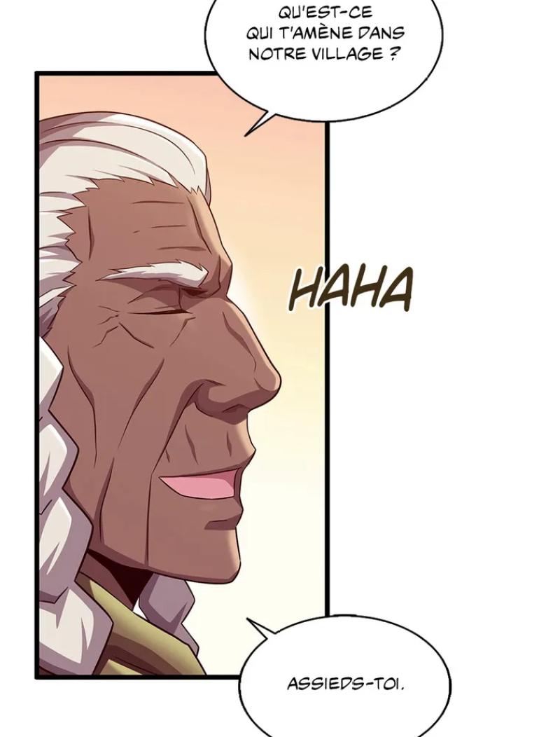 Arcane Sniper Chapitre 116 - Page 40