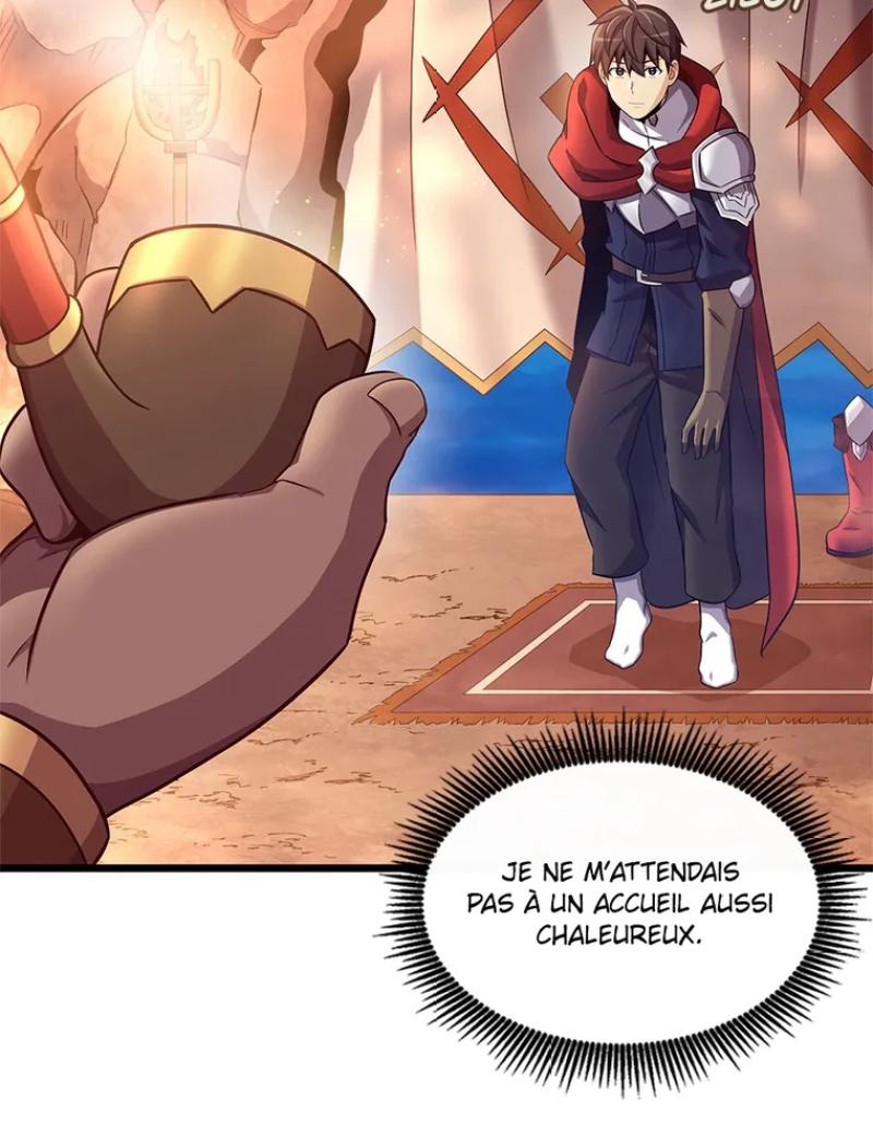 Arcane Sniper Chapitre 116 - Page 42