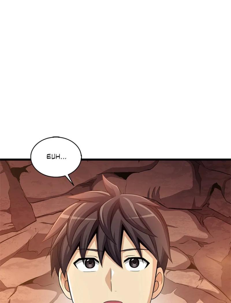 Arcane Sniper Chapitre 116 - Page 43