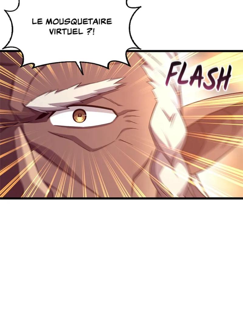 Arcane Sniper Chapitre 116 - Page 45