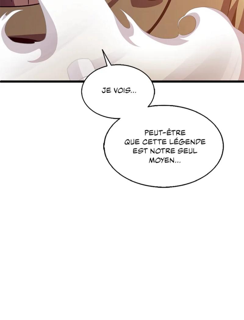 Arcane Sniper Chapitre 116 - Page 47