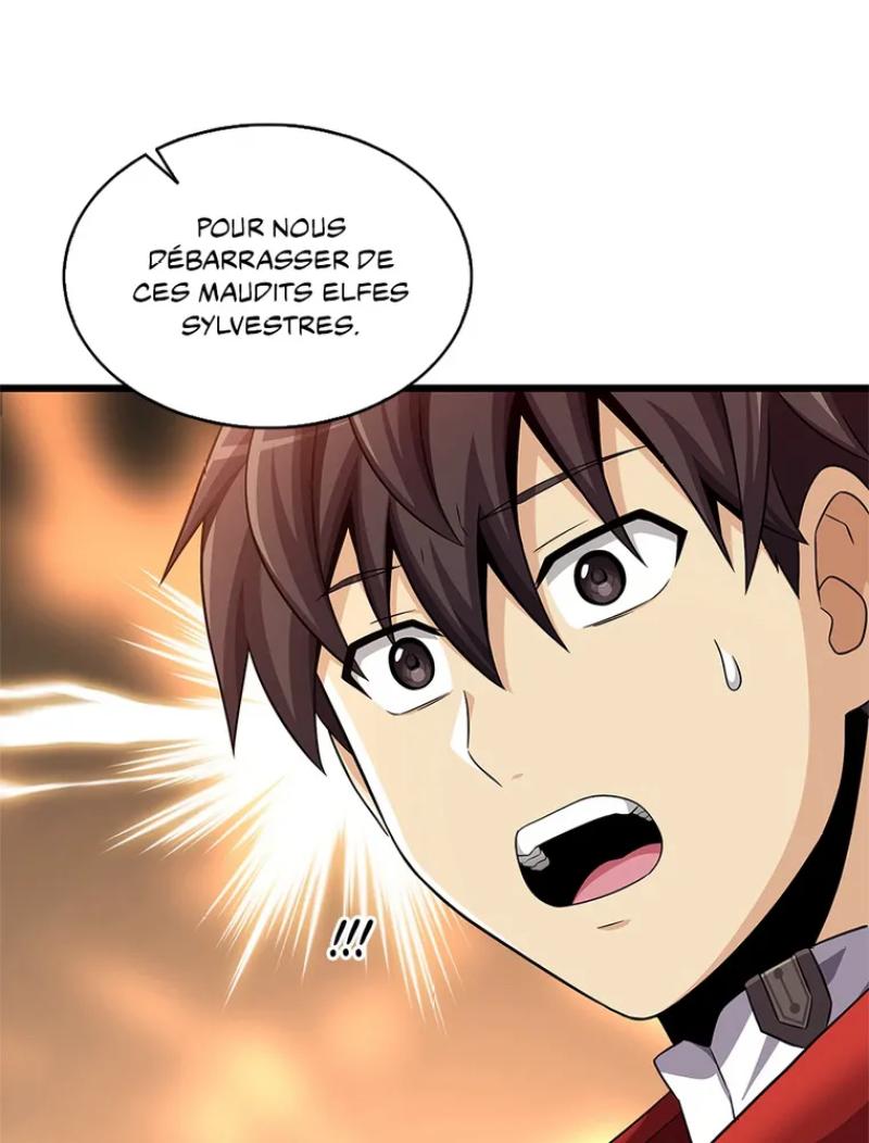 Arcane Sniper Chapitre 116 - Page 48