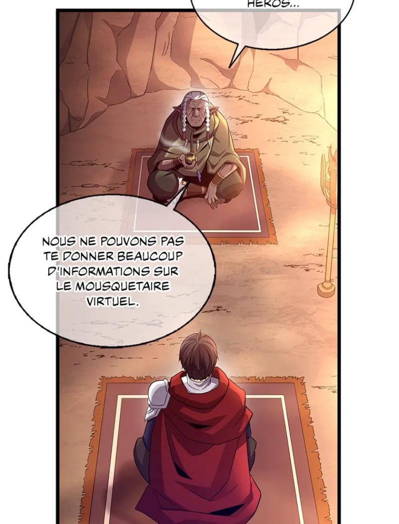 Arcane Sniper Chapitre 116 - Page 50