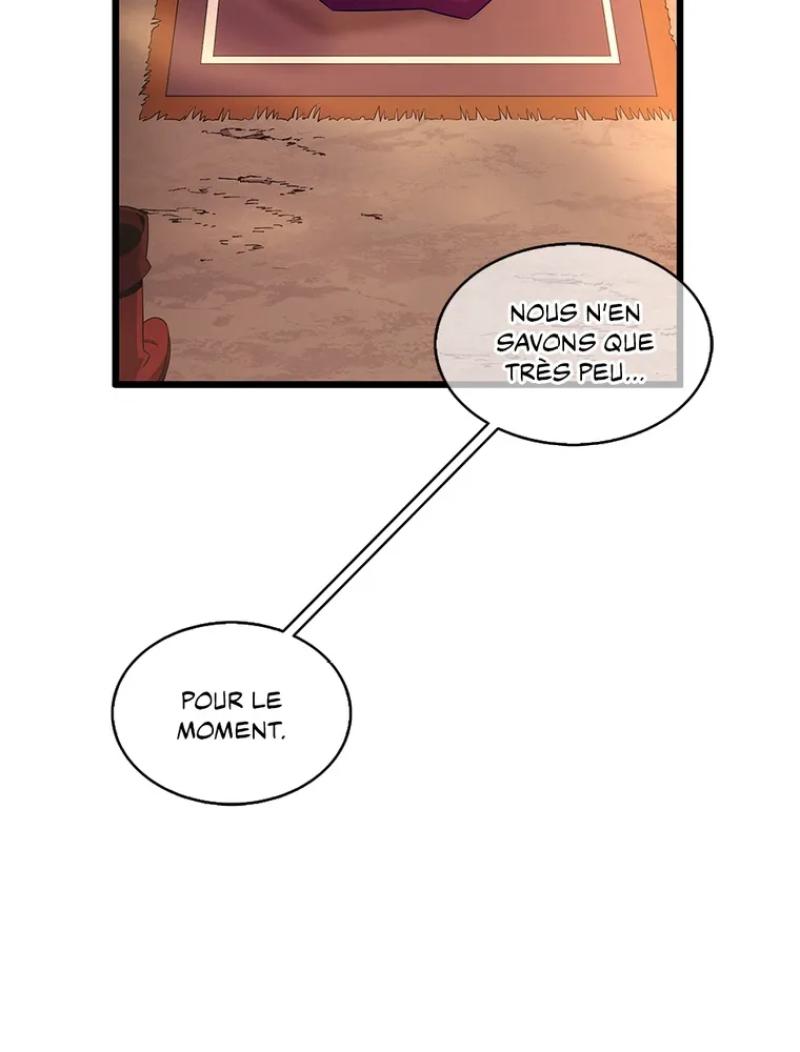 Arcane Sniper Chapitre 116 - Page 51