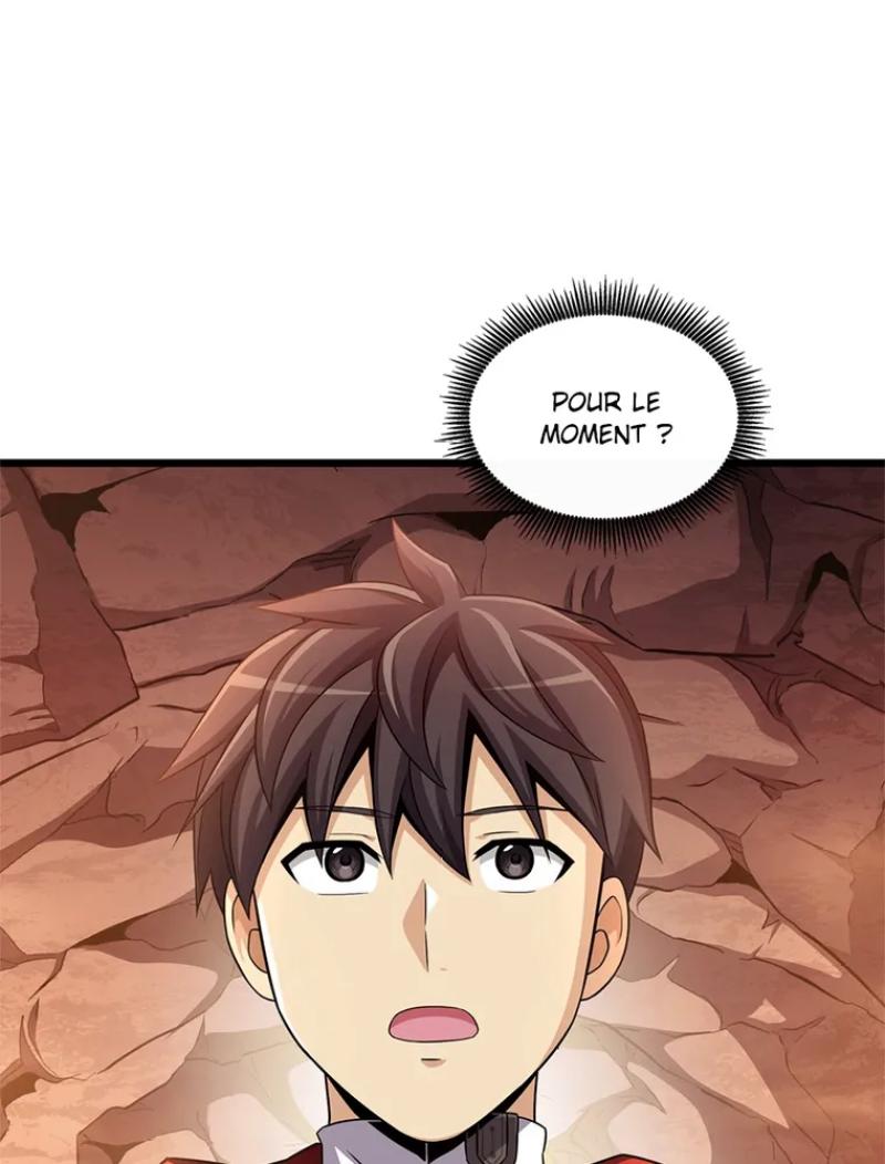 Arcane Sniper Chapitre 116 - Page 52