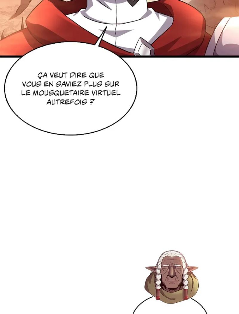Arcane Sniper Chapitre 116 - Page 53
