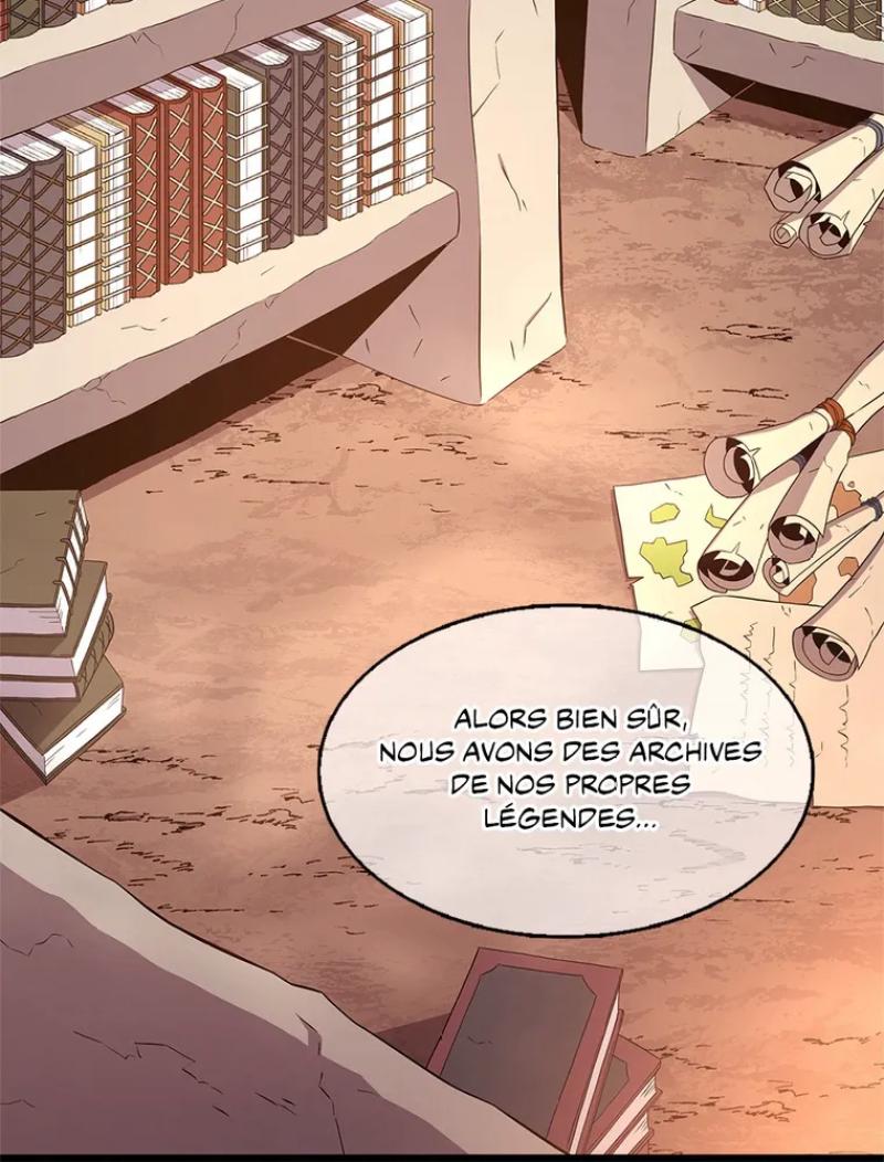 Arcane Sniper Chapitre 116 - Page 55