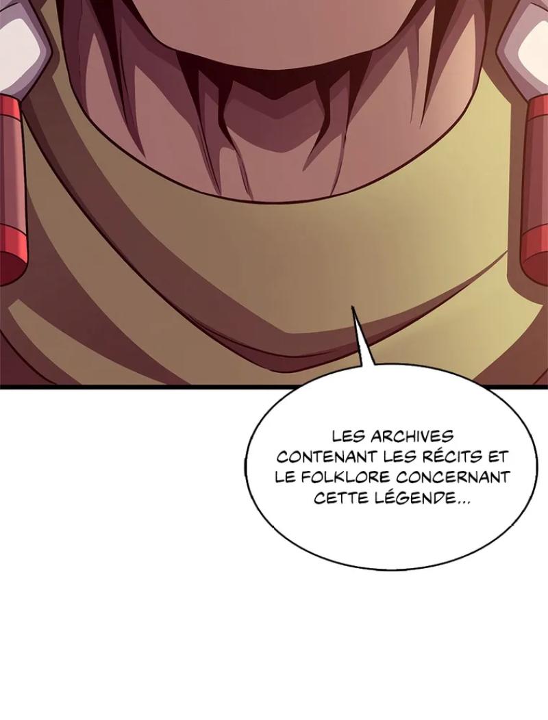 Arcane Sniper Chapitre 116 - Page 57