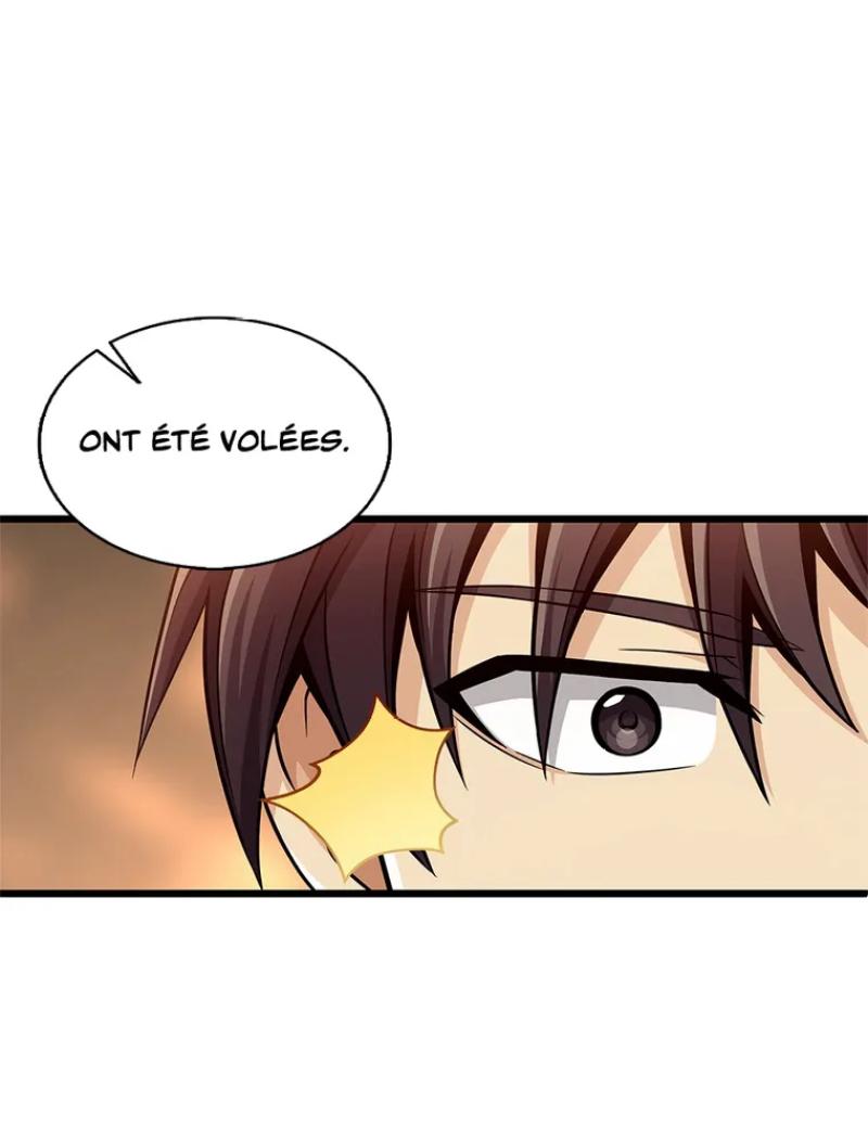 Arcane Sniper Chapitre 116 - Page 58