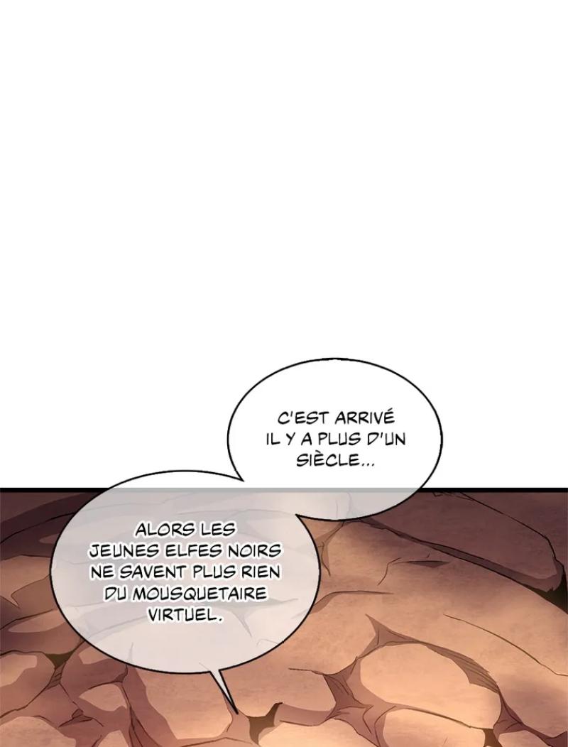 Arcane Sniper Chapitre 116 - Page 59