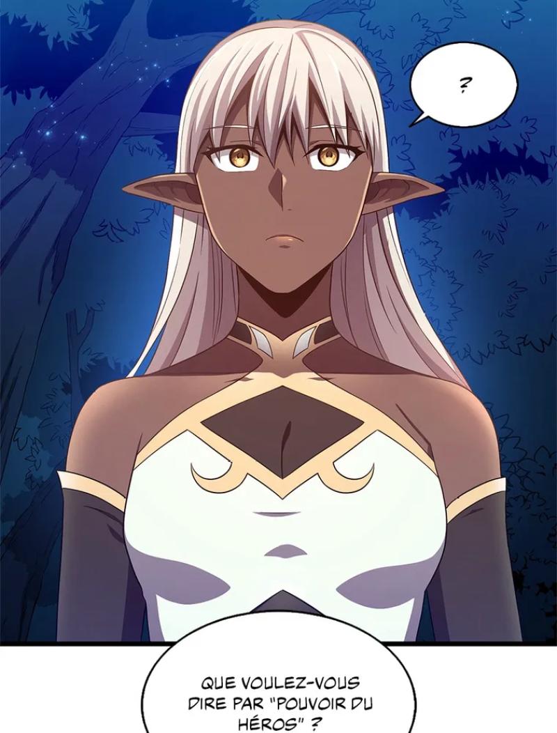 Arcane Sniper Chapitre 116 - Page 6