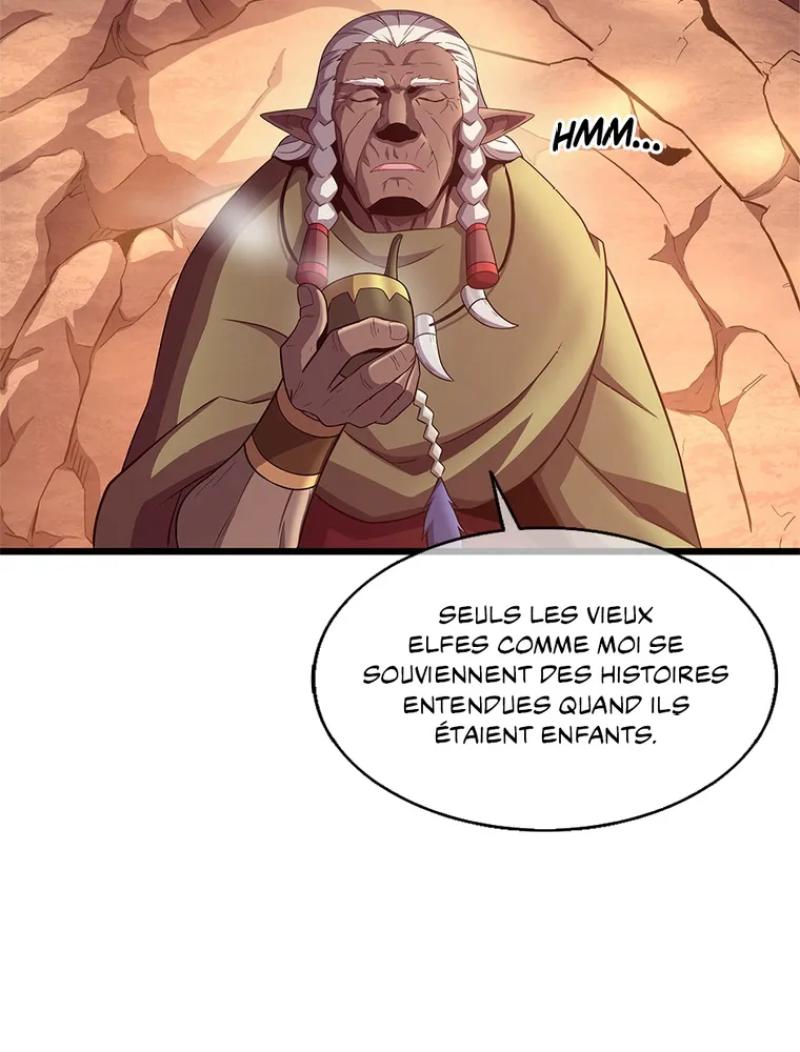 Arcane Sniper Chapitre 116 - Page 60