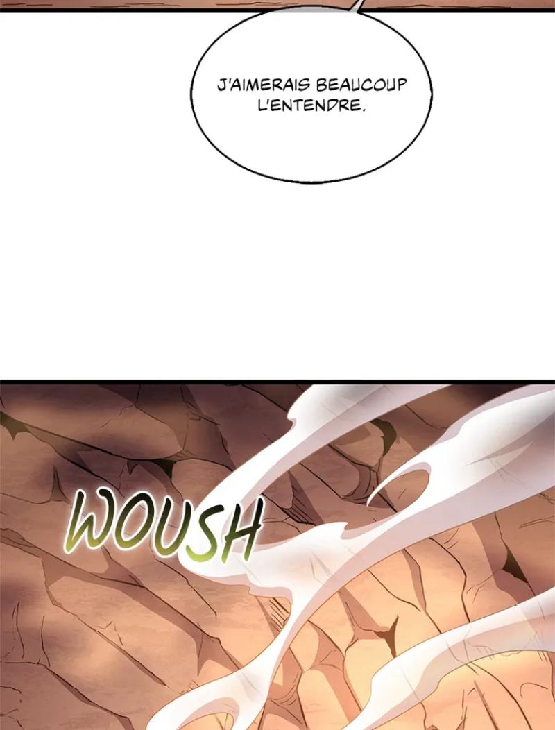 Arcane Sniper Chapitre 116 - Page 62