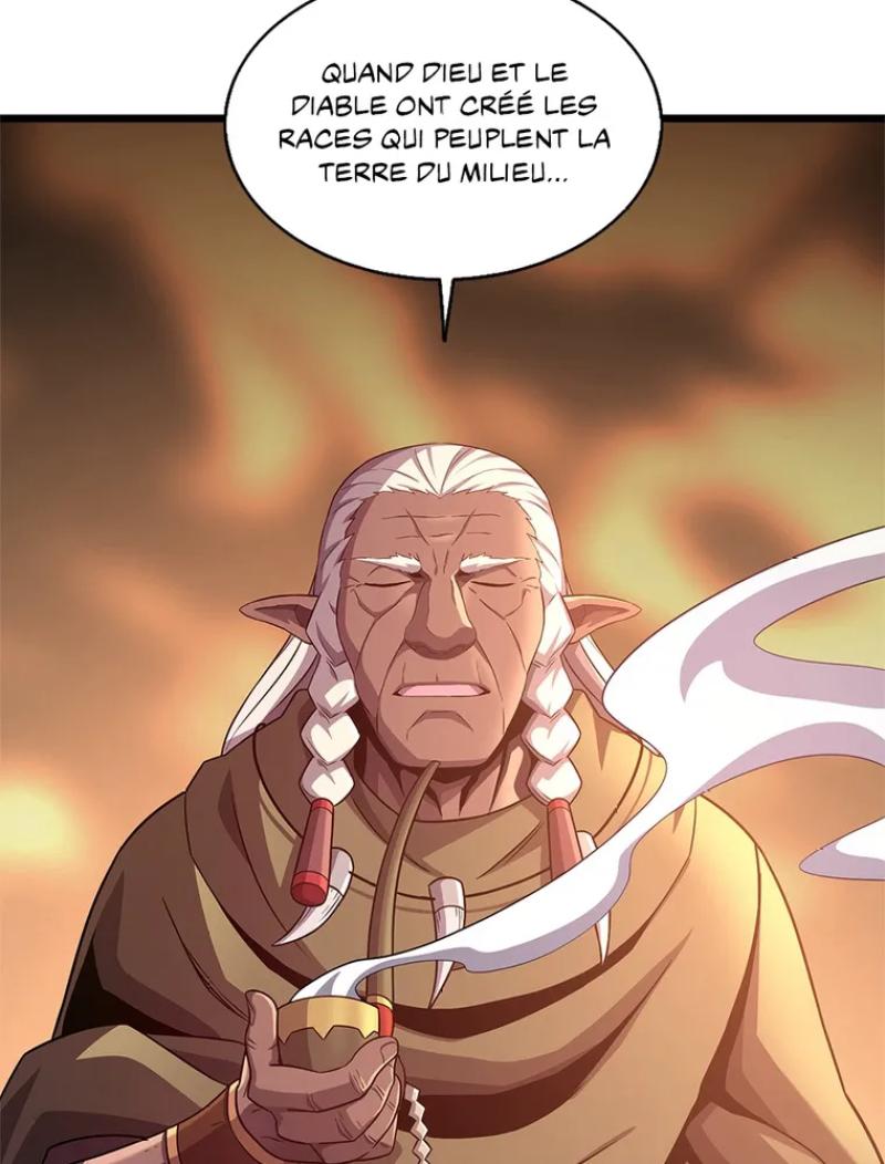 Arcane Sniper Chapitre 116 - Page 67