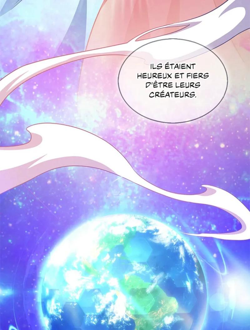 Arcane Sniper Chapitre 116 - Page 71