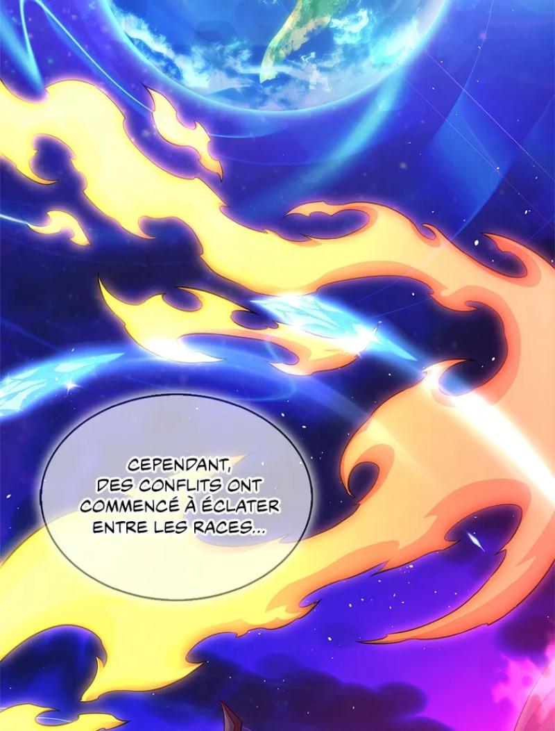 Arcane Sniper Chapitre 116 - Page 72