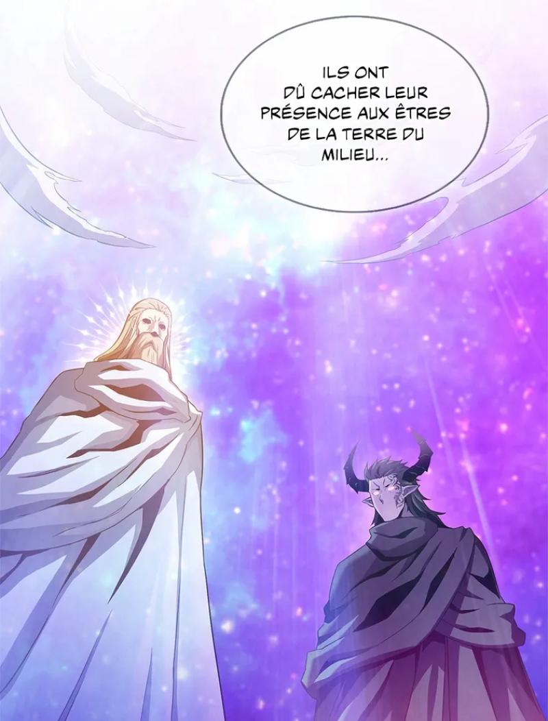 Arcane Sniper Chapitre 116 - Page 78