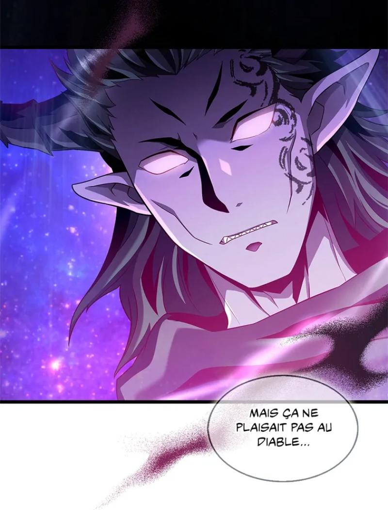 Arcane Sniper Chapitre 116 - Page 80