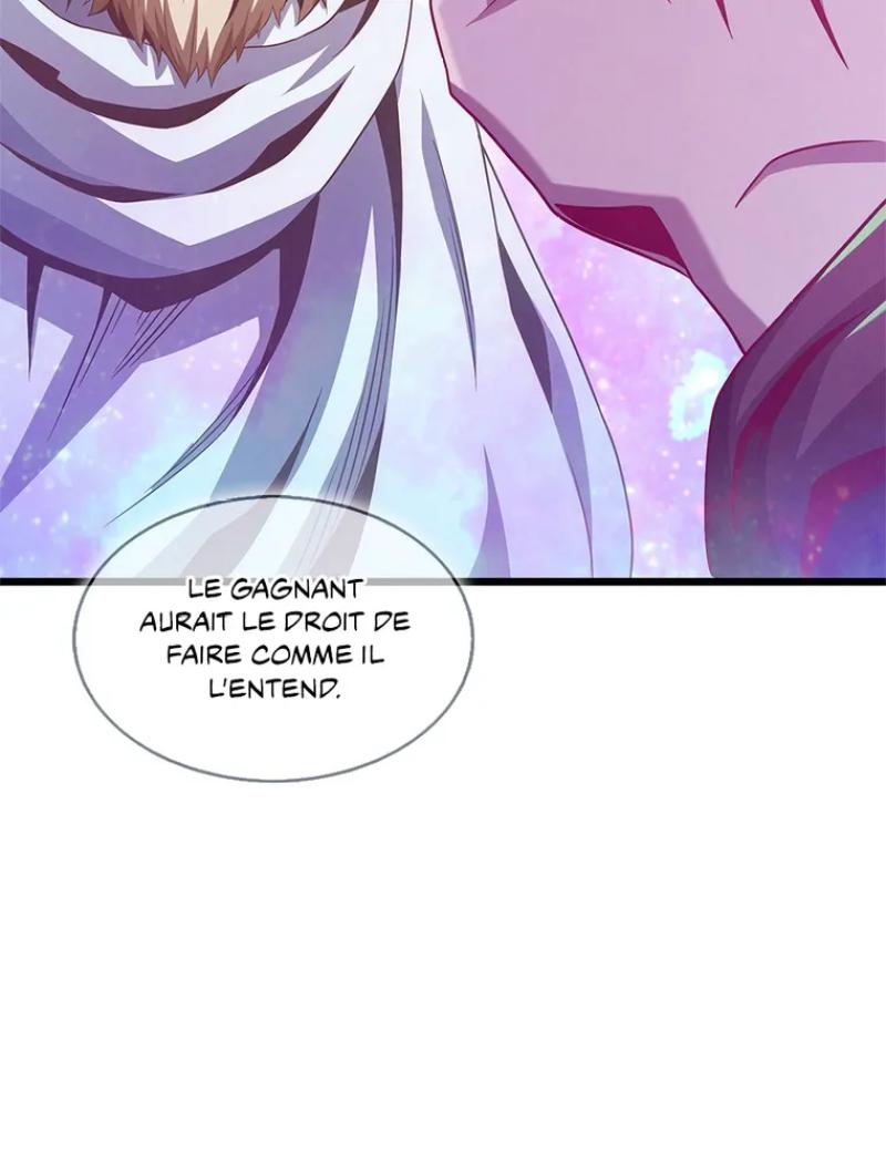 Arcane Sniper Chapitre 116 - Page 83