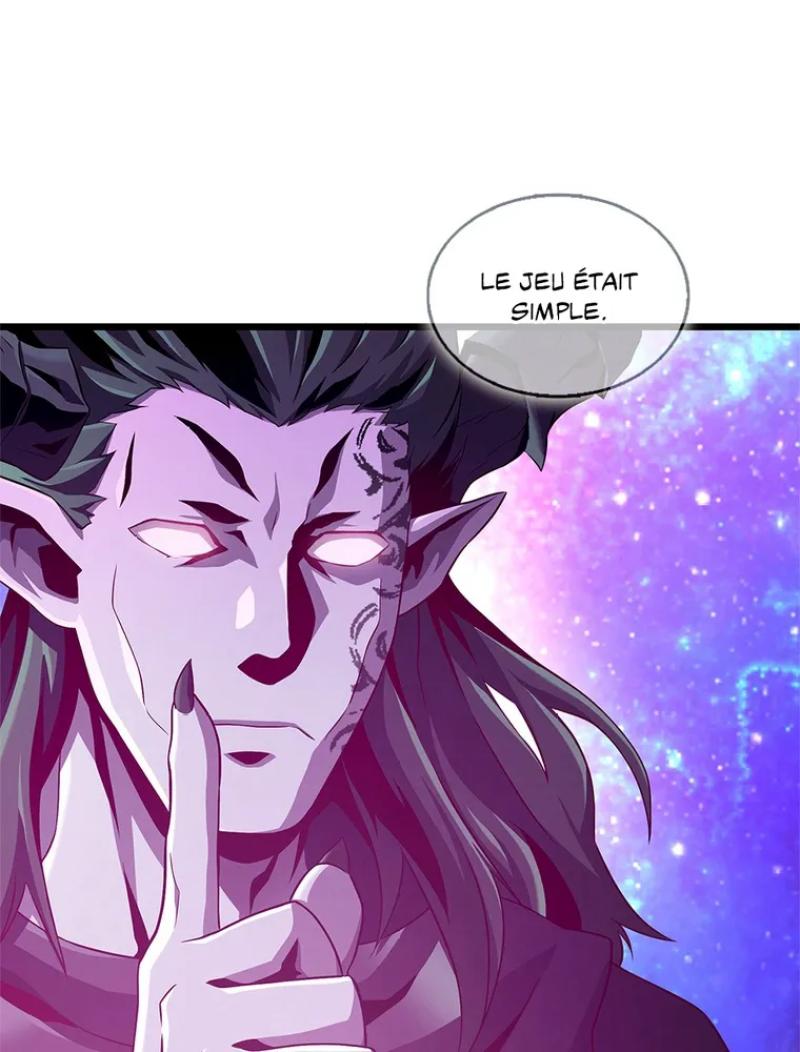 Arcane Sniper Chapitre 116 - Page 84