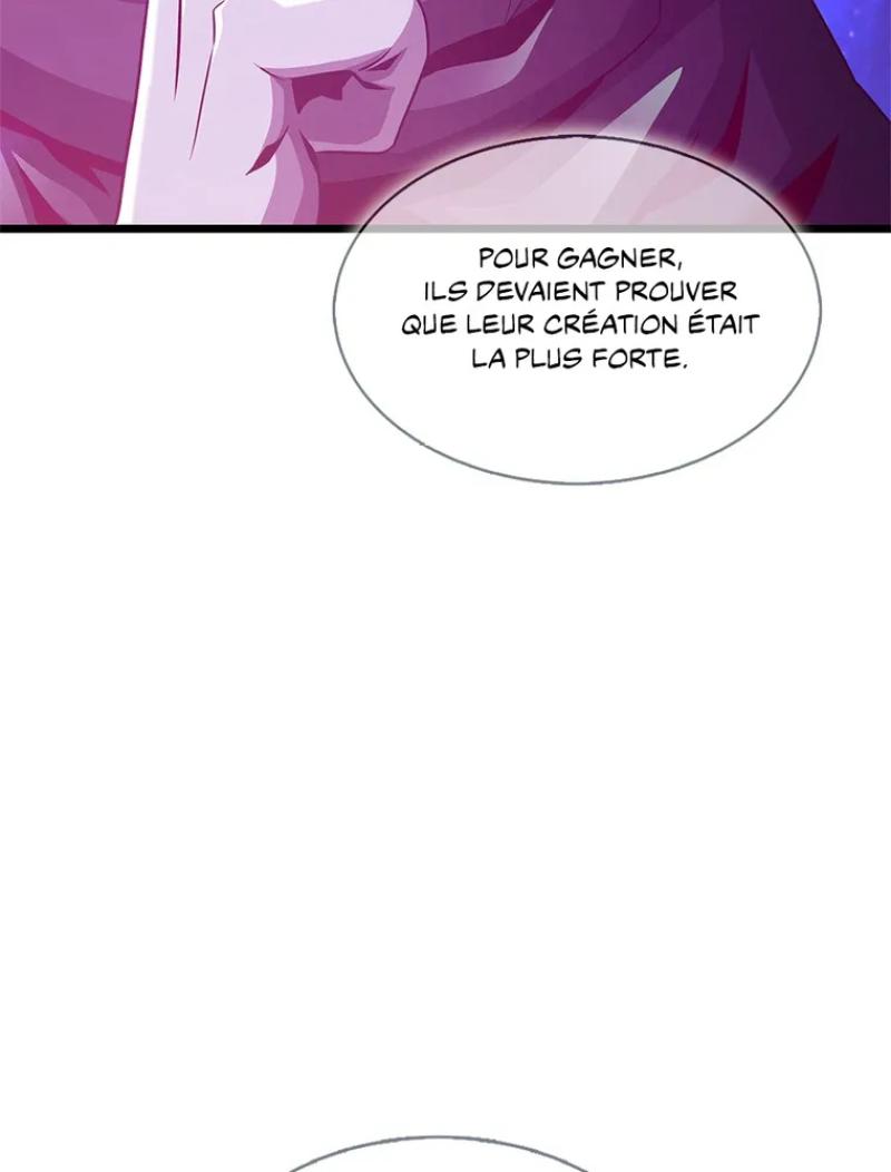 Arcane Sniper Chapitre 116 - Page 85