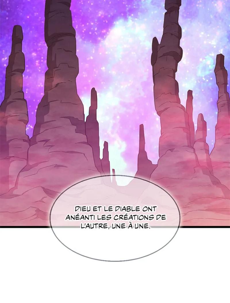 Arcane Sniper Chapitre 116 - Page 87