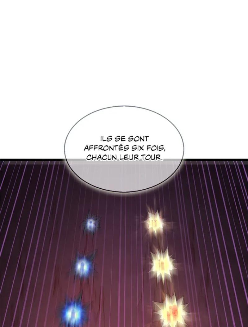 Arcane Sniper Chapitre 116 - Page 88
