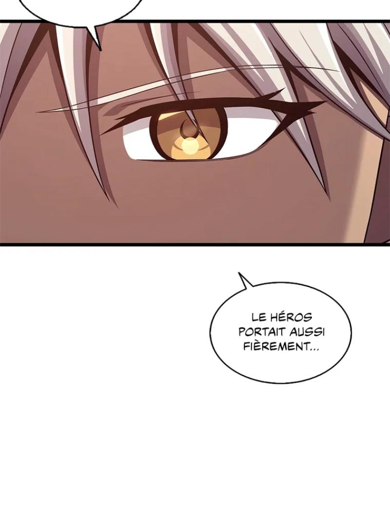 Arcane Sniper Chapitre 116 - Page 9