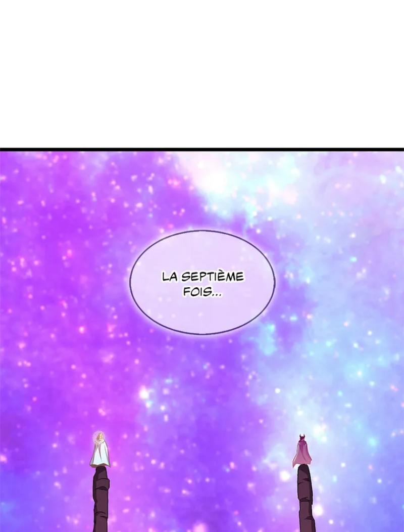 Arcane Sniper Chapitre 116 - Page 91