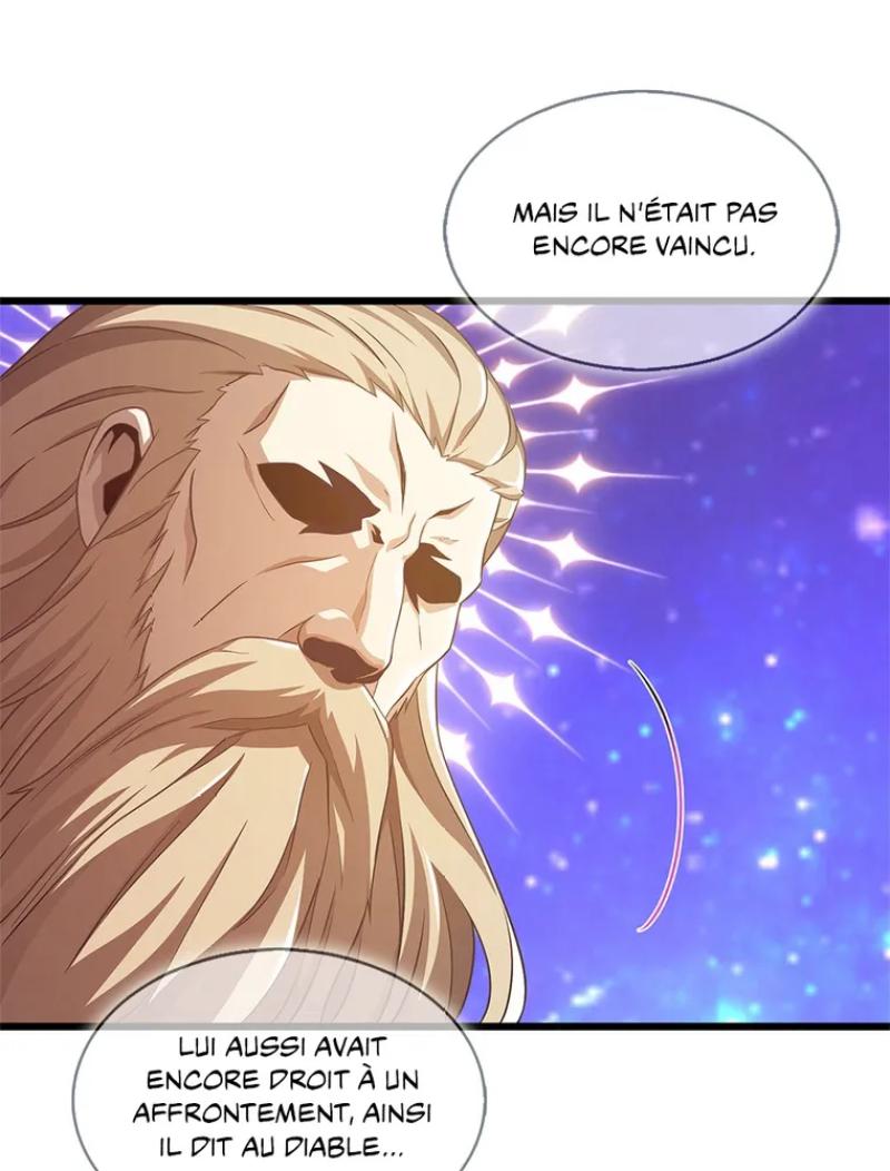 Arcane Sniper Chapitre 116 - Page 99