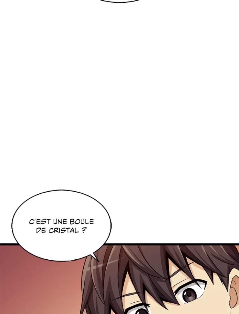 Arcane Sniper Chapitre 117 - Page 60