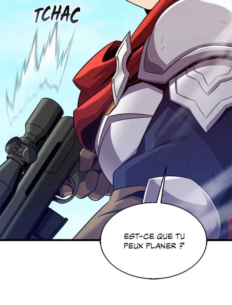 Arcane Sniper Chapitre 118 - Page 101