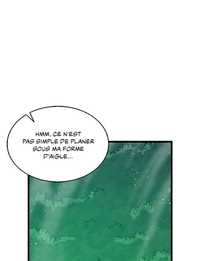 Arcane Sniper Chapitre 118 - Page 102