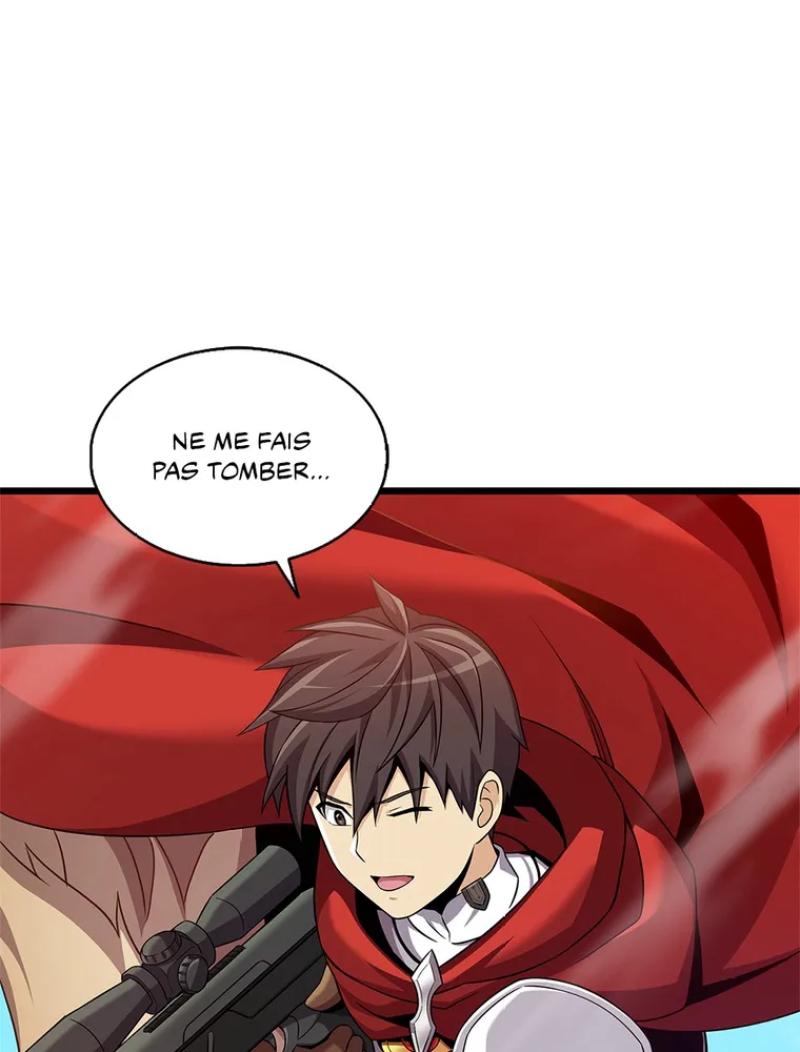 Arcane Sniper Chapitre 118 - Page 104