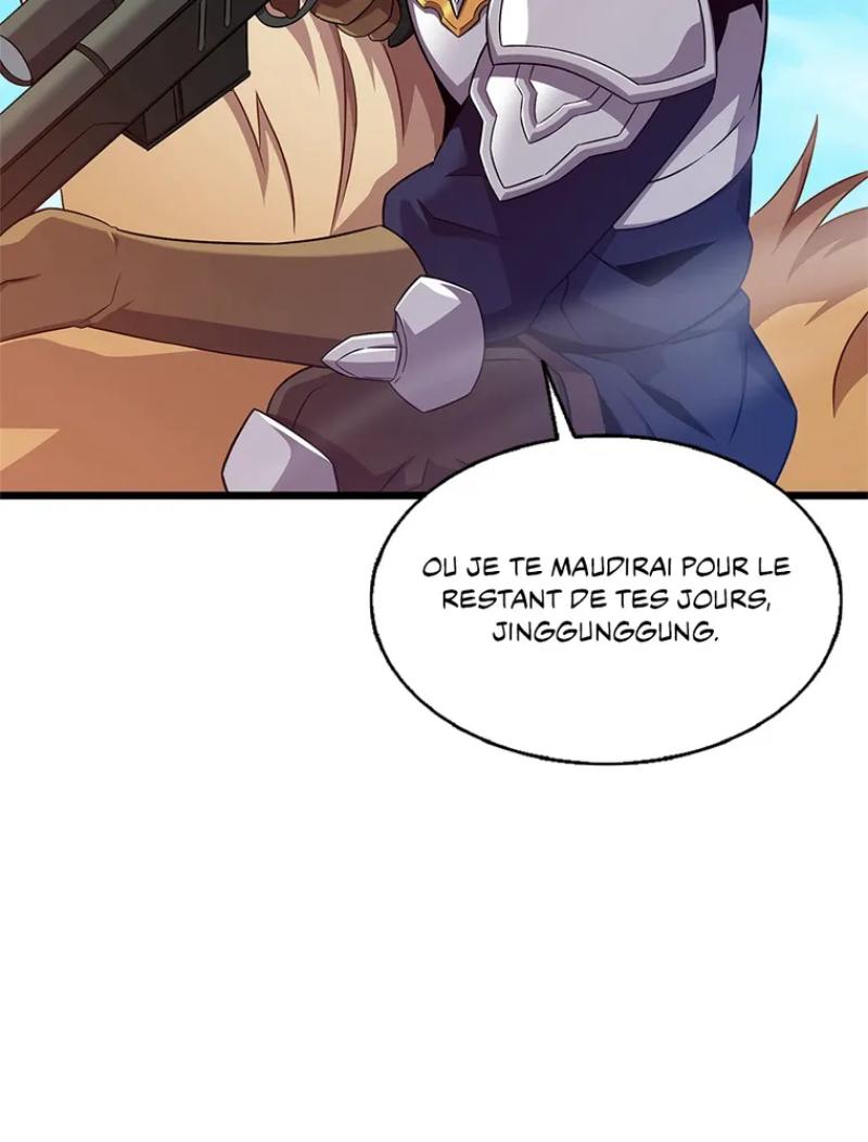 Arcane Sniper Chapitre 118 - Page 105