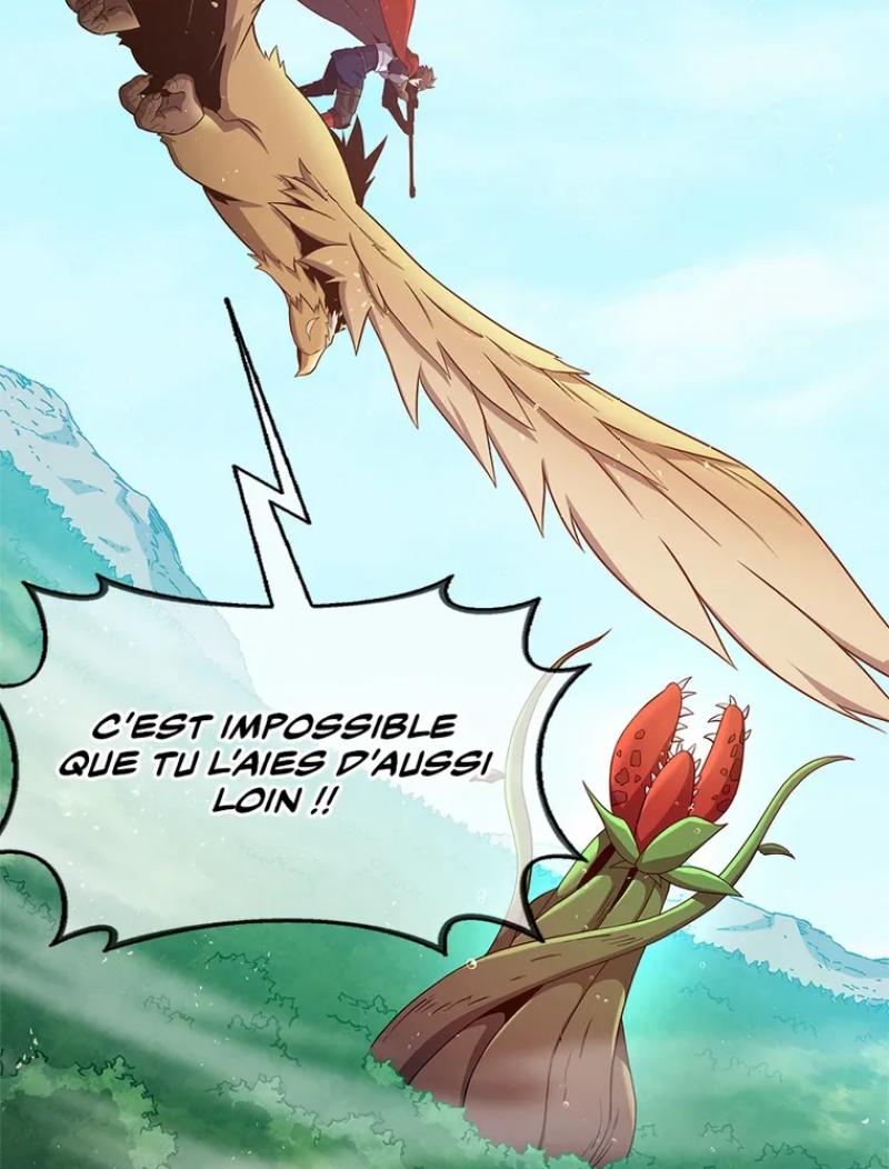 Arcane Sniper Chapitre 118 - Page 109