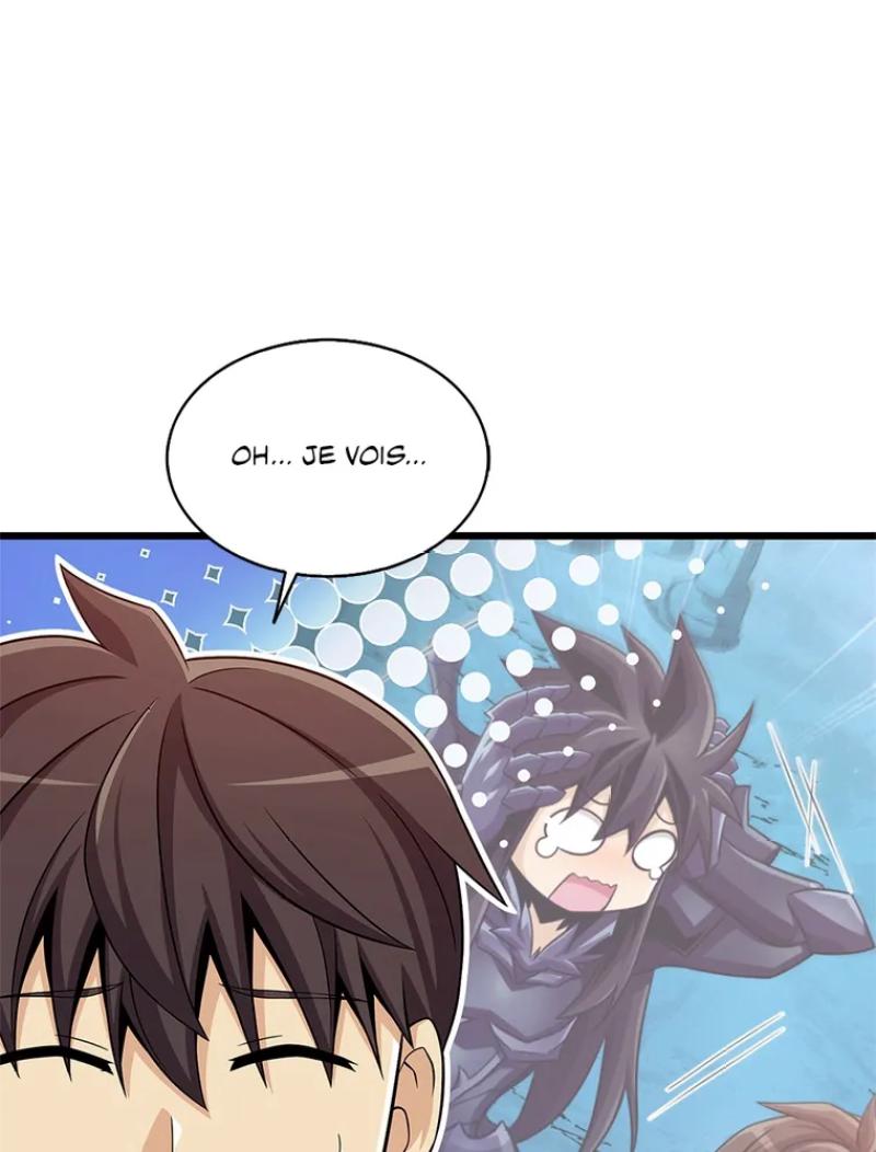 Arcane Sniper Chapitre 118 - Page 11