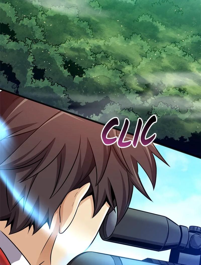 Arcane Sniper Chapitre 118 - Page 110