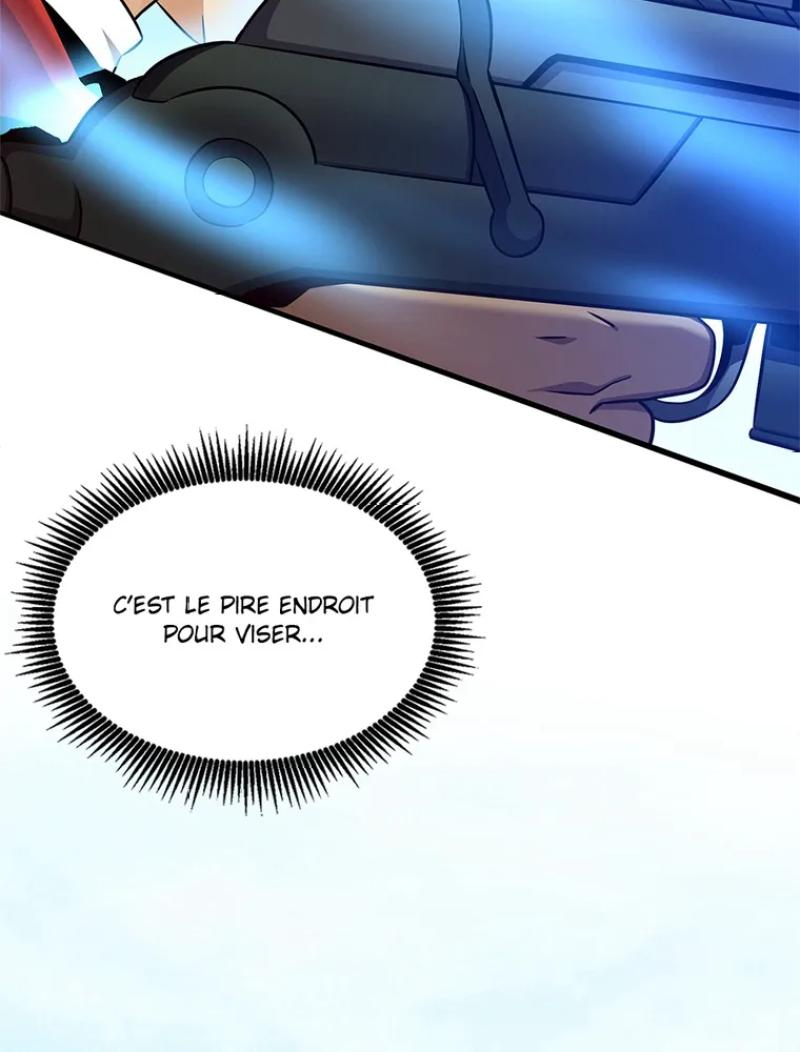 Arcane Sniper Chapitre 118 - Page 111