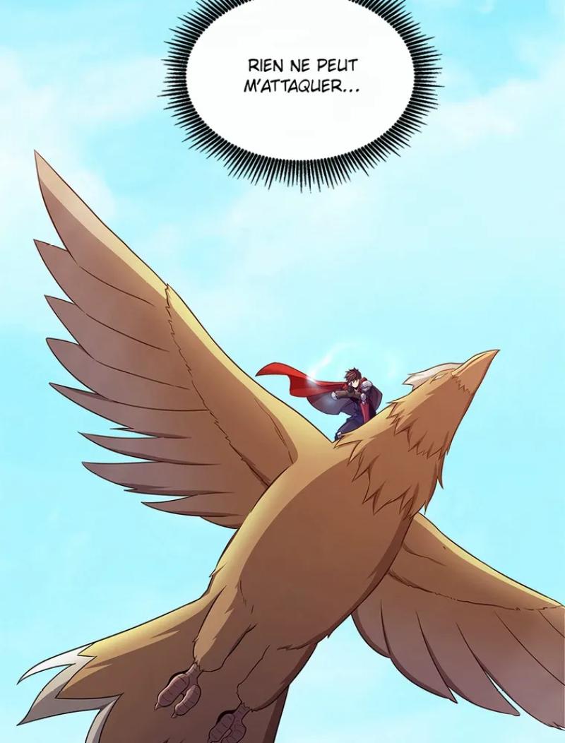 Arcane Sniper Chapitre 118 - Page 113