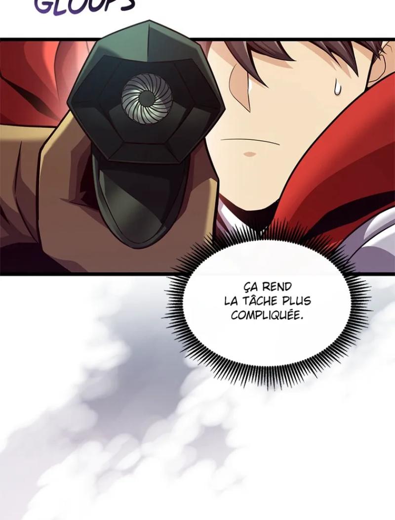 Arcane Sniper Chapitre 118 - Page 117