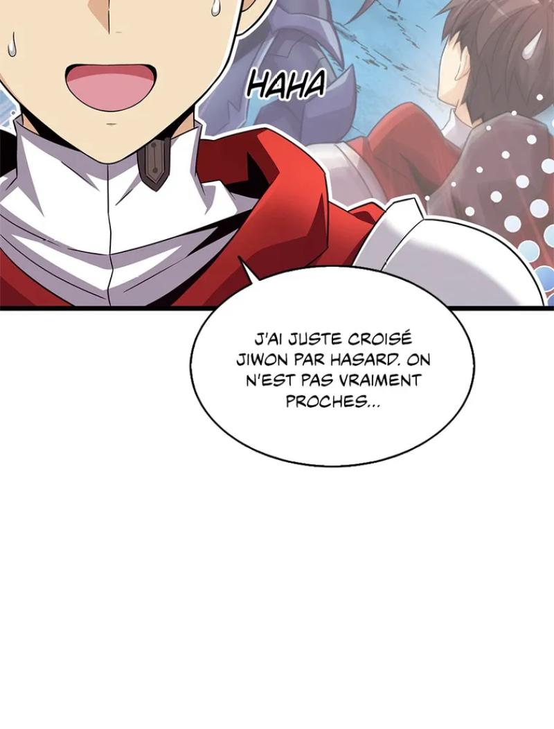 Arcane Sniper Chapitre 118 - Page 12