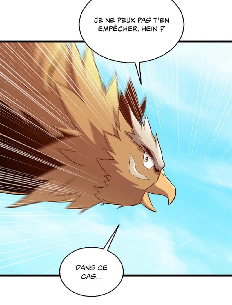 Arcane Sniper Chapitre 118 - Page 122