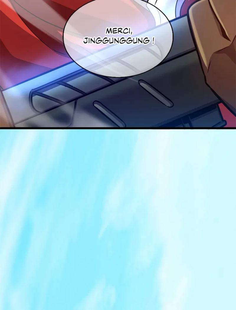 Arcane Sniper Chapitre 118 - Page 127