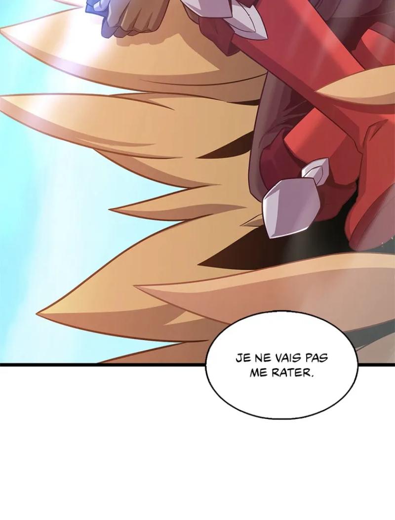 Arcane Sniper Chapitre 118 - Page 130