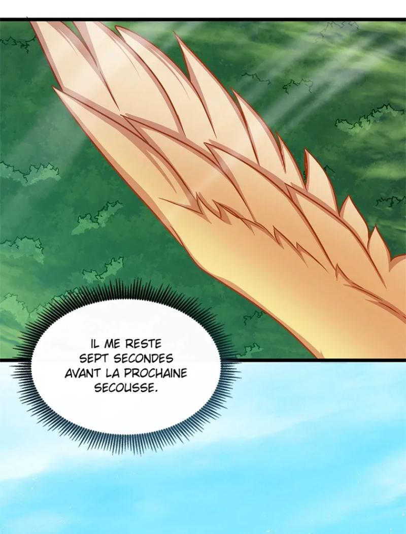 Arcane Sniper Chapitre 118 - Page 133
