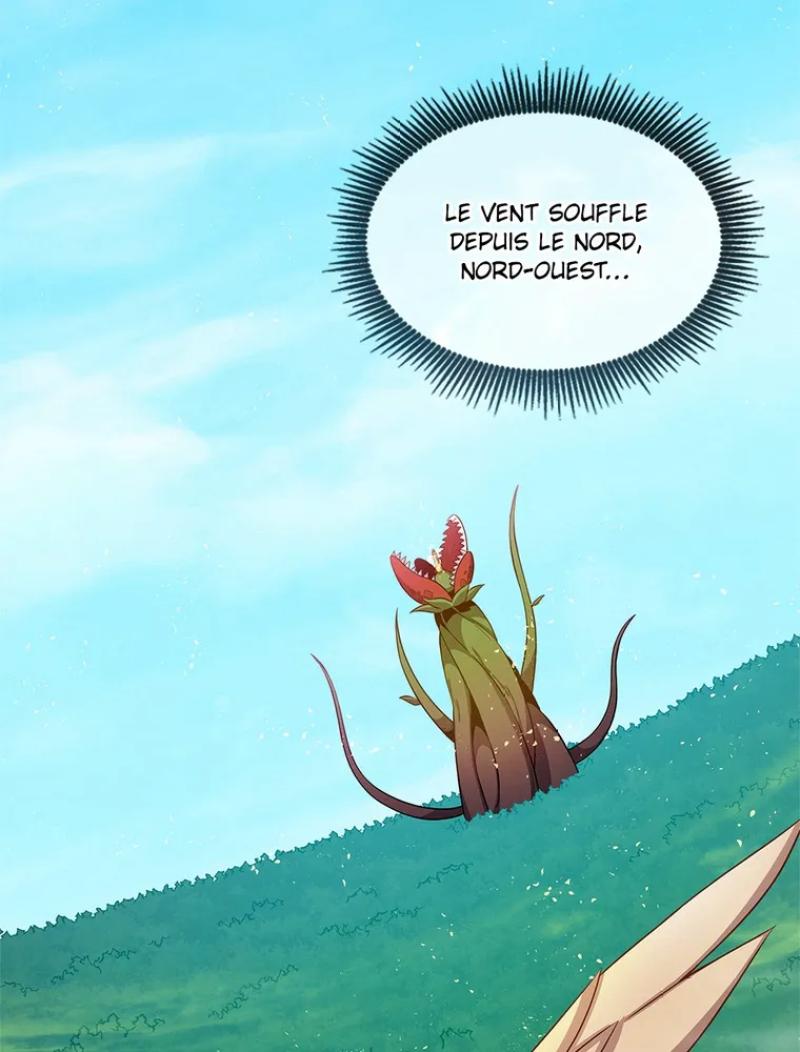 Arcane Sniper Chapitre 118 - Page 134