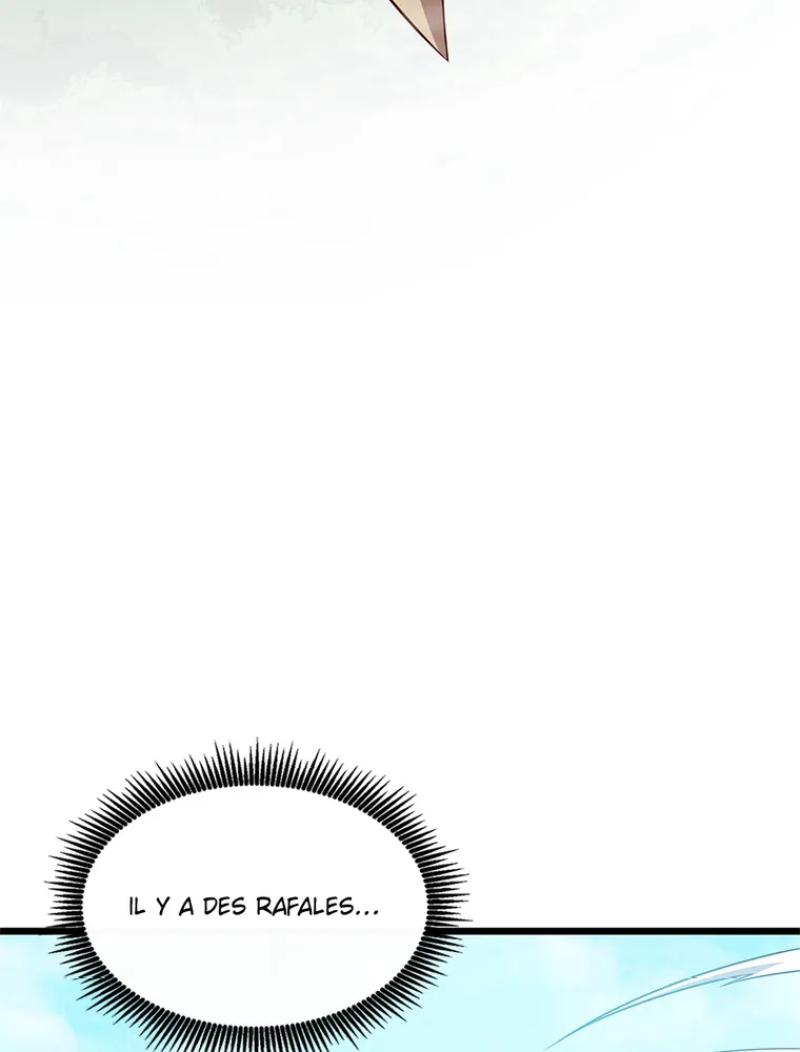 Arcane Sniper Chapitre 118 - Page 136