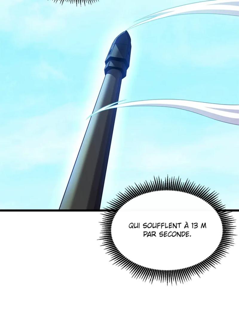 Arcane Sniper Chapitre 118 - Page 137