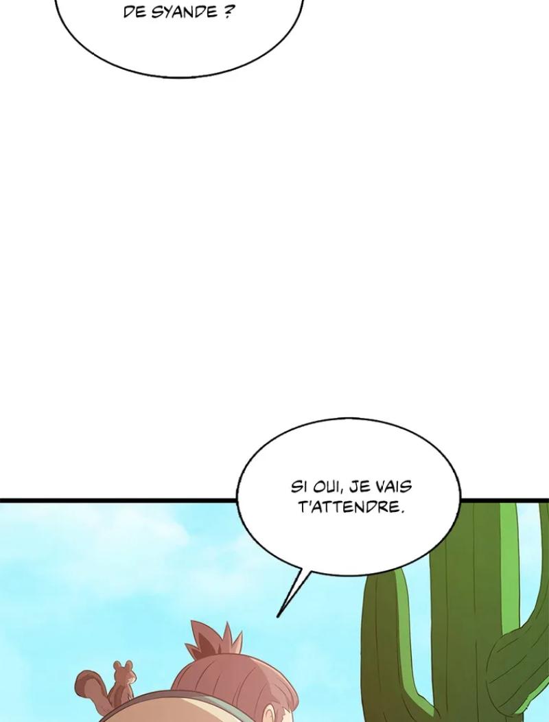 Arcane Sniper Chapitre 118 - Page 14